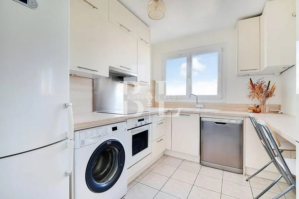 Montparnasse Lux Delight 1 Bedr